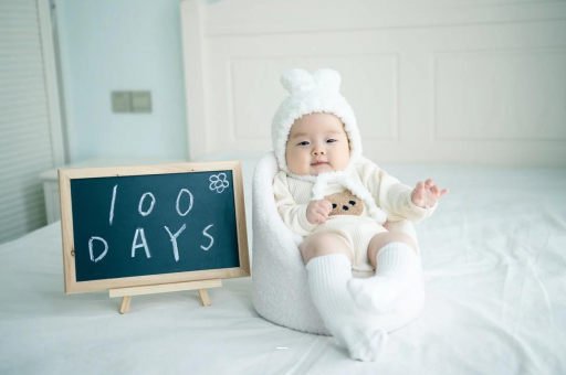 黄石八个月宝宝发烧怎么办